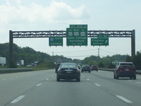 Interstate 81 Photo