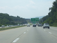 Interstate 81 Photo