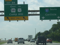 Interstate 81 Photo
