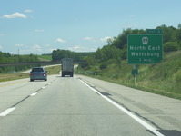 Interstate 86 Photo