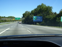 Interstate 95 Photo