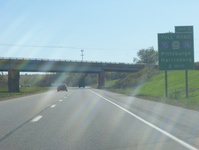 Interstate 99 Photo