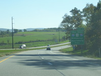 Interstate 99 Photo