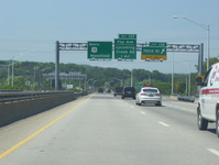 Interstate 99 Photo