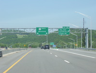 Interstate 99 Photo
