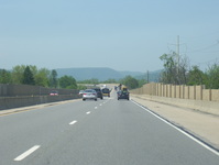 Interstate 99 Photo