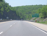 Interstate 99 Photo