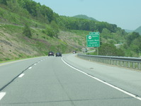 Interstate 99 Photo