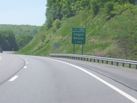 Interstate 99 Photo