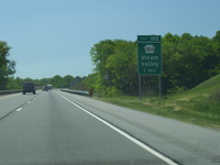 Interstate 99 Photo