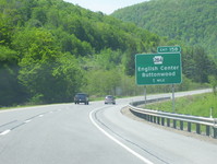 Interstate 99 Photo