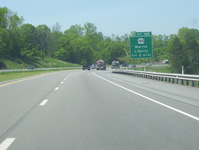 Interstate 99 Photo
