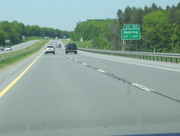 Interstate 99 Photo