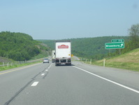 Interstate 99 Photo