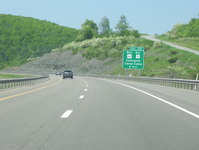Interstate 99 Photo