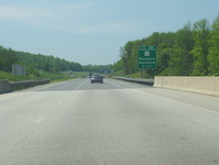 Interstate 99 Photo