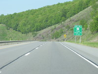 Interstate 99 Photo