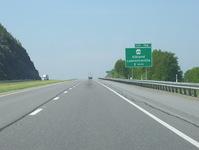 Interstate 99 Photo