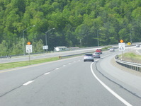 Interstate 99 Photo