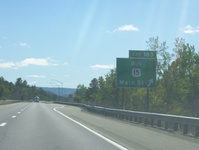 Interstate 99 Photo