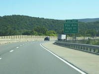 Interstate 99 Photo