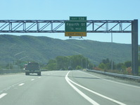 Interstate 99 Photo