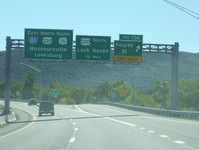 Interstate 99 Photo