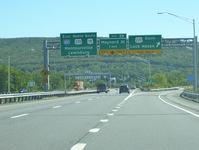 Interstate 99 Photo