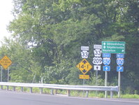 PA 33 Photo