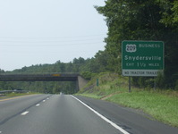 PA 33 Photo