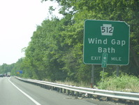 PA 33 Photo