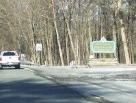 US 209 Photo