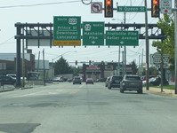 US 222 Photo
