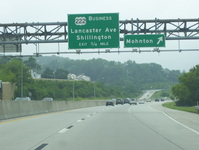 US 222 Photo