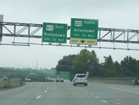 US 222 Photo