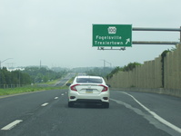 US 222 Photo