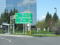 Autoroute 19 Photo