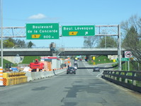 Autoroute 19 Photo