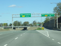 Autoroute 19 Photo