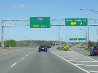 Autoroute 19 Photo