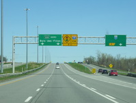 Autoroute 19 Photo