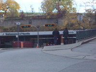 Autoroute 440 (Qu&eacute;bec City) Photo