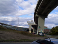 Autoroute 440 (Québec City) Photo