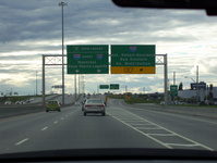 Autoroute 440 (Québec City) Photo