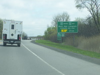 Autoroute 530 Photo