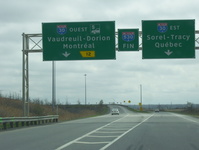 Autoroute 530 Photo