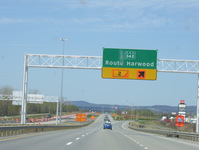 Autoroute 540 (Vaudreuil-Dorion) Photo
