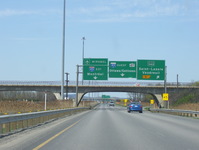 Autoroute 540 (Vaudreuil-Dorion) Photo