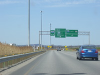 Autoroute 540 (Vaudreuil-Dorion) Photo
