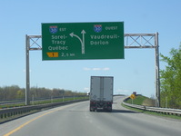 Autoroute 730 Photo